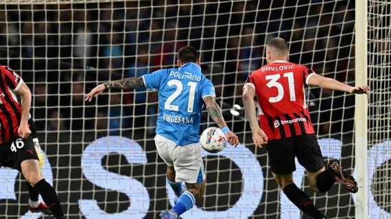 Dove vedere Milan-Napoli in diretta TV, streaming e web