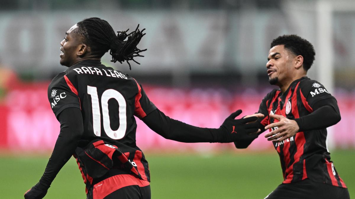 Garbo: "Milan, obiettivo Champions: ora è in linea con quanto prefissato"