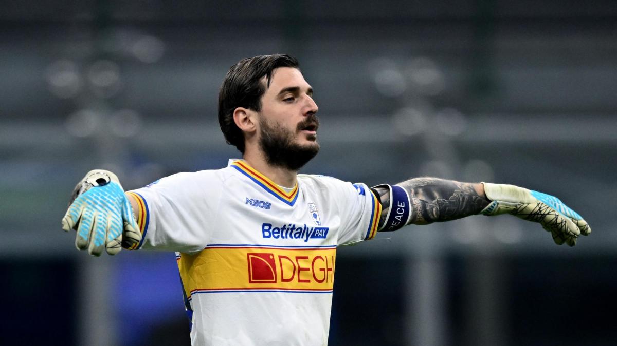 Falcone: "Rispetto all'Inter, il Milan ci ha messo di più a farci gol. La sensazione dal campo era che con l'Inter appena acceleravano ci facevamo male"