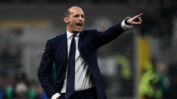 S. Sabatini: "Allegri super carico, sta lavorando tantissimo per costruire il suo nuovo Milan"