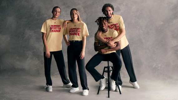 AC Milan e Off-White, la nuova limited edition t-shirt
