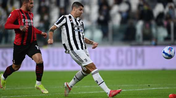 Milan-Juventus, La Gazzetta dello Sport: "San Siro notte di svolta"