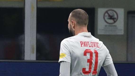 CorSera - Mercato Milan: l'affare più avanzato è Pavlovic, si complica Fofana