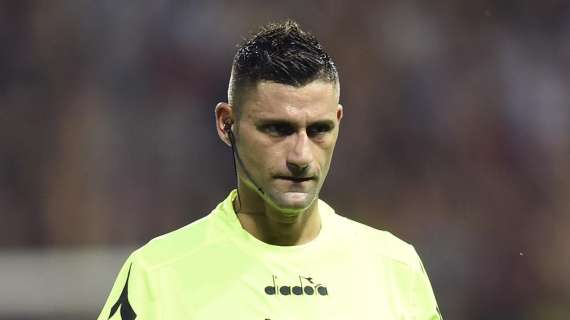 L’audio del rigore fischiato all’Udinese contro il Milan: Abbattista cambia idea dopo diversi replay