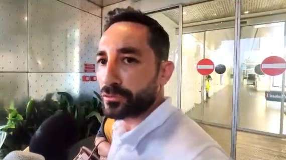 MN - Riso: "Per Tonali manca qualche dettaglio tra i club. Con questa operazione Sandro aiuterà Milan e Brescia"
