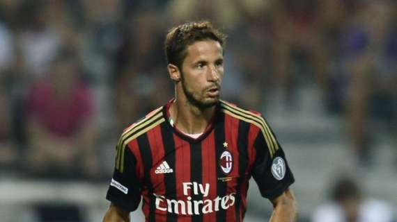 Antonini: “Bonaventura? Il Milan non può fare a meno di lui”