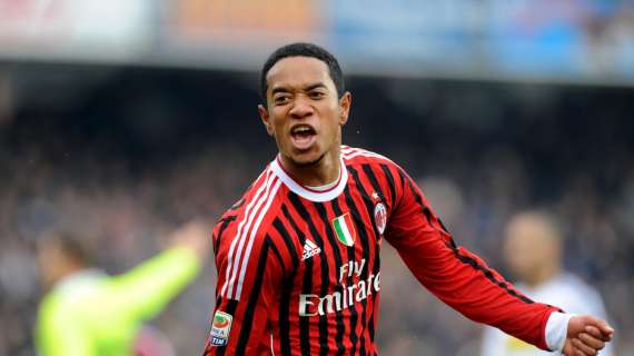 ESCLUSIVA MN - ag. Emanuelson: "Non era facile il salto dall'Eredivisie, il Milan ha avuto pazienza. Gattuso e Ambrosini gli esempi"
