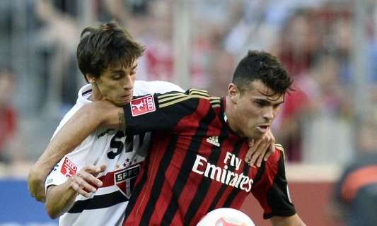 Daniele Buffa/Image Sport