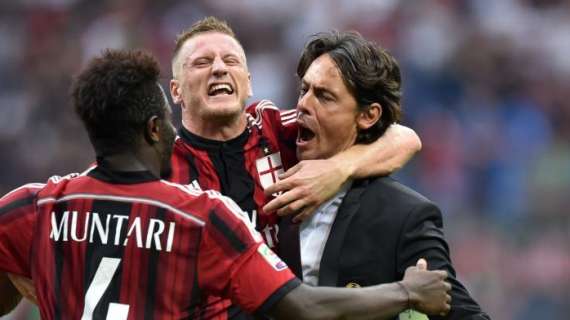 Abate a Il Giorno: “Inzaghi ha riportato entusiasmo e regole, con Seedorf qualcuno veniva a Milanello solo per timbrare il cartellino. Sul rinnovo...”