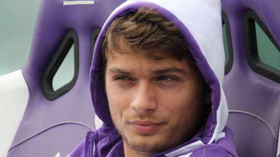 Ljajic: "In questo momento la Fiorentina è più forte di tutti, a San Siro non sarà facile ma non abbiamo paura"