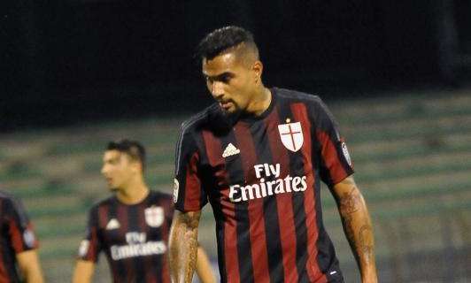 Jacopo Duranti/TuttoLegaPro.com
