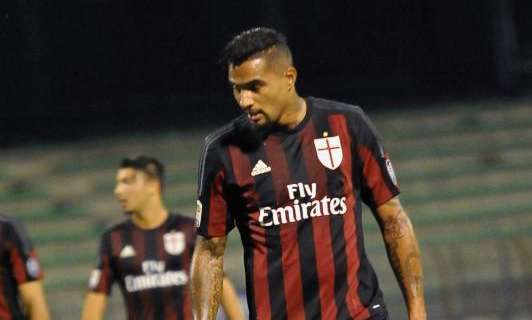 Jacopo Duranti/TuttoLegaPro.com