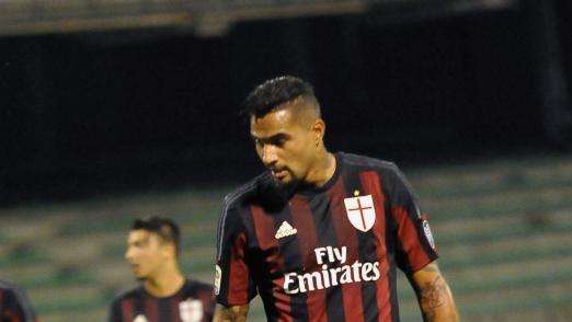 Jacopo Duranti/TuttoLegaPro.com