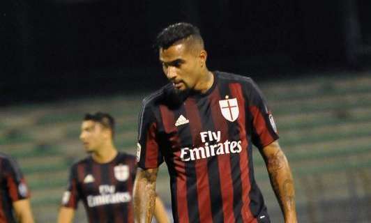 Jacopo Duranti/TuttoLegaPro.com
