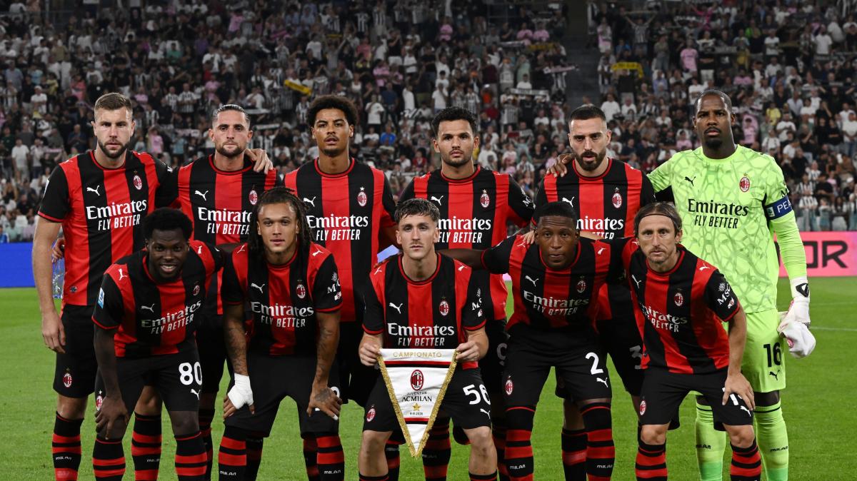 Milan, c'è ancora mancanza d'intensità: la squadra non corre e non va al ritmo che ci si aspetterebbe