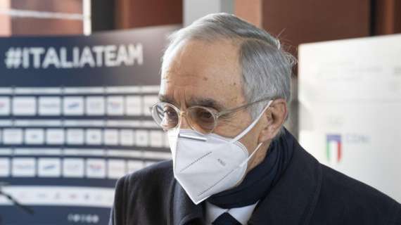 Processo a Italia, Carraro: "Scusiamoci e niente sceneggiate"