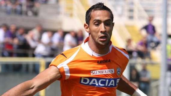 Benatia: "Fa piacere l'interesse di Juve e Milan"