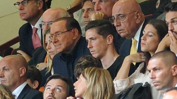 Berlusconi: “Presto incontrerò Thohir. Nuovo stadio? Io sono innamorato di San Siro”