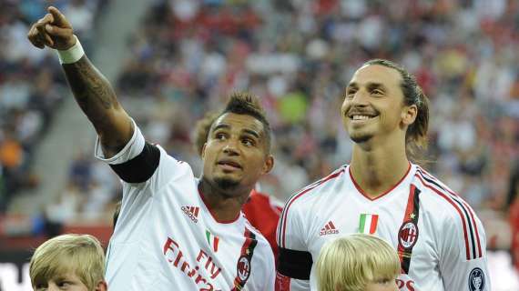Daniele Buffa/Image Sport