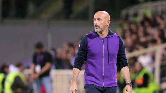 Serie A, la Lazio cala il poker contro la Fiorentina: biancocelesti a quota 20 con il Milan