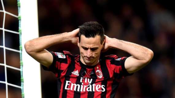 acmilan.com - 5 considerazioni dopo Milan-Genoa: mancano all'appello i gol 