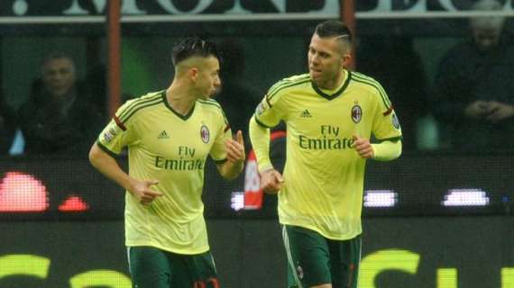 Milan, tabù Udinese a San Siro: l'ultima vittoria nel segno di Menez