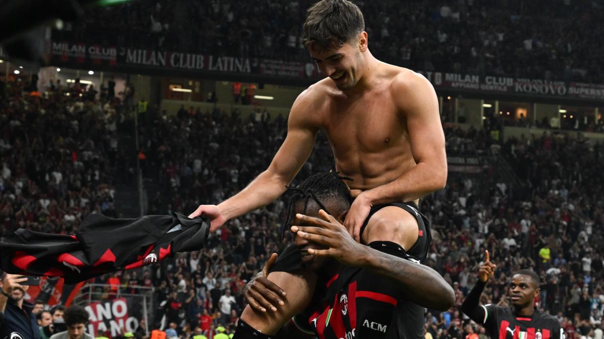 Stasera Milan-Juve, gli ultimi 10 precedenti: trend da invertire per i rossoneri