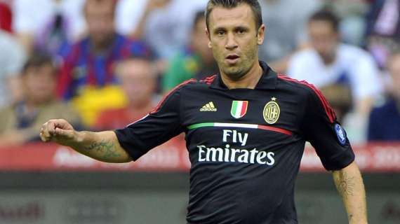 Giuseppe Celeste/Image Sport