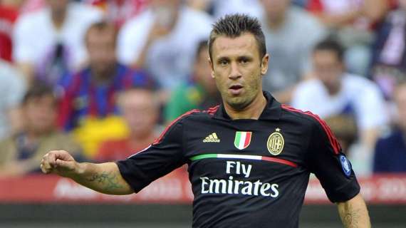 Giuseppe Celeste/Image Sport