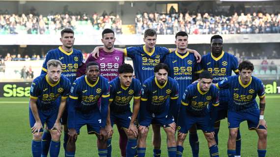 Il Verona rinasce prima del Milan: 1-3 a Parma e Zanetti respira