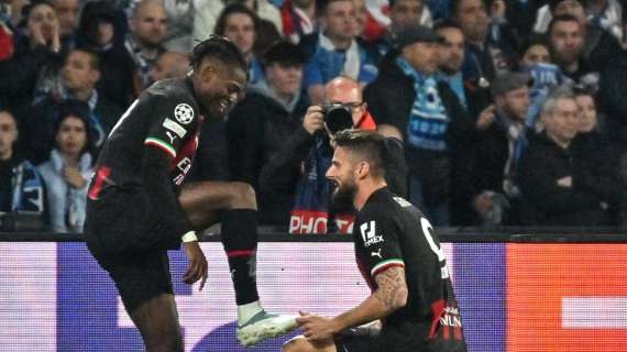 Dagli acciacchi di Giroud al nuovo ko di Ibra, passando per le delusioni Origi e Rebic: l'attacco del Milan non può essere solo Leao