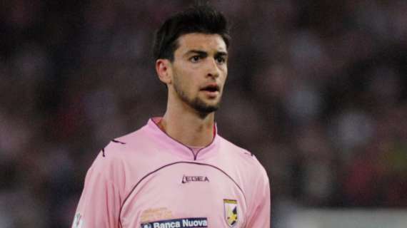 Federico Gaetano
