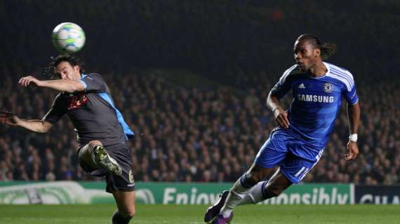 The Sun: Drogba nuovo sogno catalano