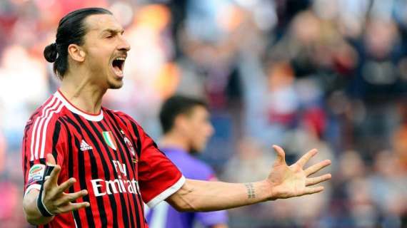 Il Sole 24 Ore - Ibrahimovic-Milan, la possibile strategia per risparmiare dodici milioni con il fisco