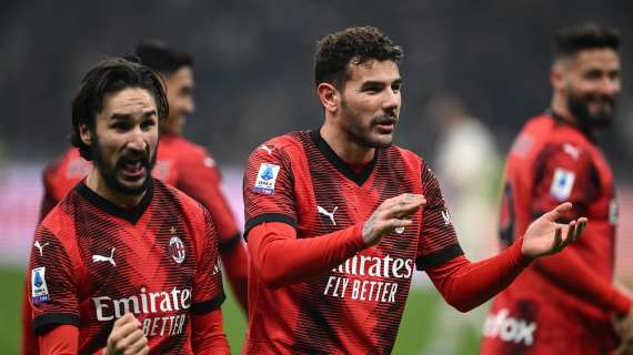 Il Giornale: “Milan, che scossa”. Roma battuta 3-1 a San Siro davanti a Cardinale