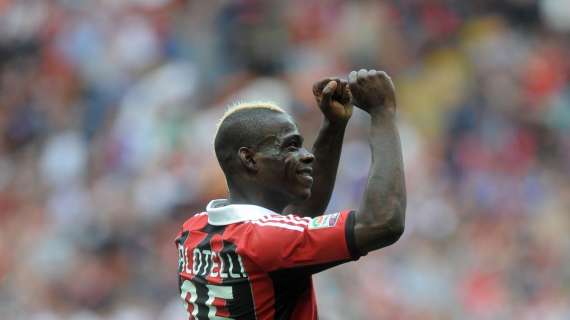 Abbiati e Balo salvano un Milan disastroso. Centrocampo spento e senza idee. Boa e El Shaa in difficoltà