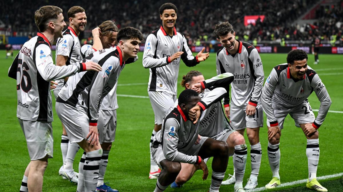 Il Milan vince nonostante il VAR e torna al secondo posto: la classifica aggiornata