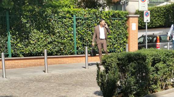 TMW - Torino su Messias: iniziato il summit a Milano tra il ds Vagnati e la dirigenza del Crotone