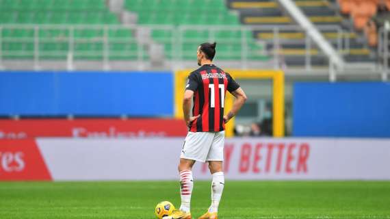 Vietti:  "L'Ibrahimovic dell'ultimo anno è un giocatore che ha fatto la differenza ed è giusto che torni in nazionale"