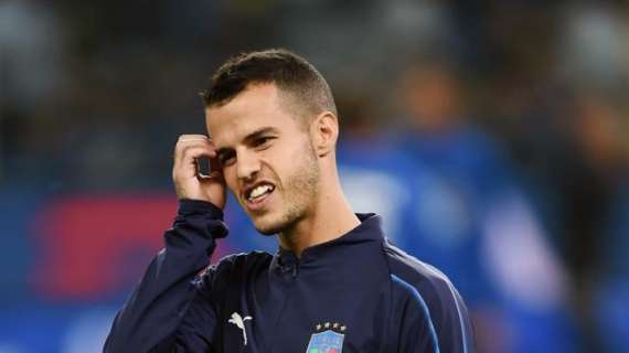 Giovinco: "Ibra? Fa la differenza ovunque, sicuramente anche al Milan"