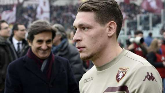 Daniele Buffa/Image Sport