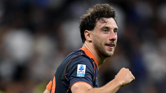 L'Inter batte il Sassuolo 2-1 nel posticipo della domenica