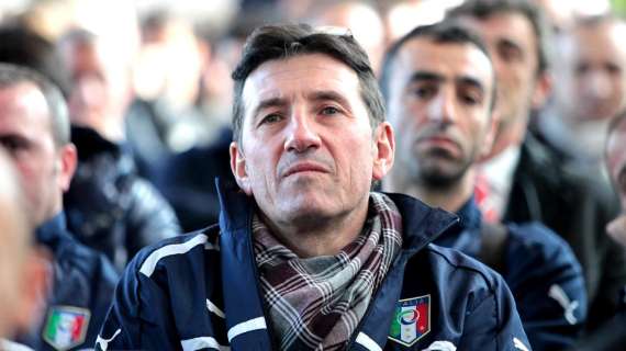 Galli: "Credo che il Milan stia puntando soprattutto sulla Coppa Italia"