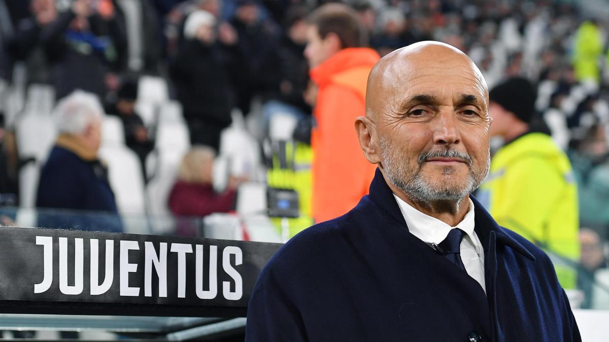 Spalletti sulla lotta scudetto: “Il Napoli potrà dare ancora molto..”
