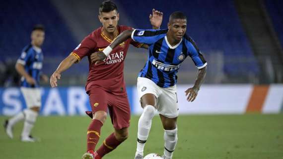 Roma, intervento ok per Pellegrini: salterà le prossime due partite