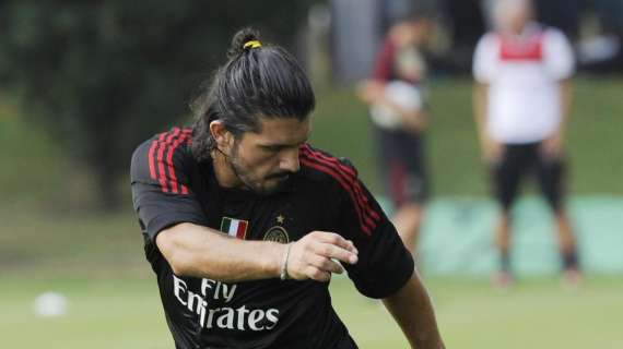 MILANELLO REPORT: ripresa degli allenamenti, Gattuso in gruppo