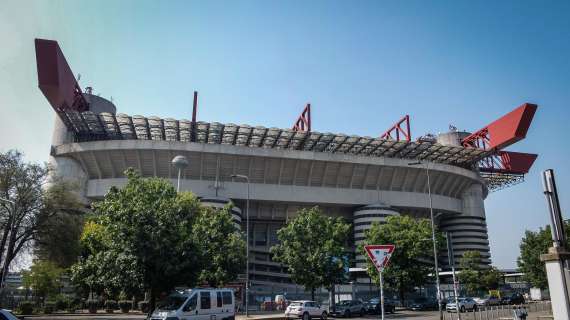 Il prezzo di vendita di San Siro da parte del Comune a Inter e Milan potrebbe scendere di circa 30 milioni di euro
