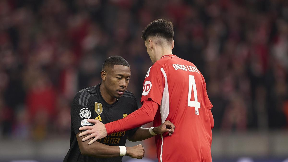 Bergonzini spiega: "Con Rangnick, Alaba a un buon rapporto. Il Milan lo prenderebbe per rinforzare difesa e centrocampo"