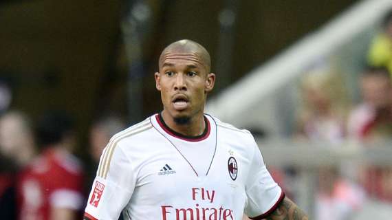 Un De Jong tutto grinta e personalità