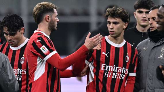 Sacchi: "A Gimenez i numeri non mancano. Felix potrebbe trovare la sua reale dimensione al Milan"